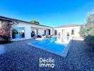 Vente Prestige Saint-pargoire 34