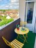 Apartment PONT-DE-CHERUY 