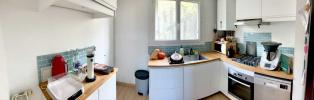 Apartment PONT-DE-CHERUY 