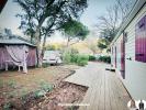 Acheter Terrain 211 m2 Frejus