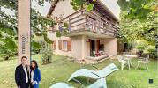 For sale House Septeme  38780 127 m2 5 rooms