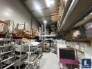 Louer Commerce 496 m2 Vence
