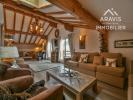 Annonce Vente 6 pièces Appartement Grand-bornand