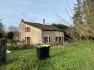 Vente Maison Ruffec 16