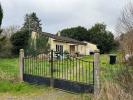 Annonce Vente 6 pièces Maison Ruffec