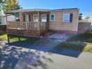 For sale Mobile-home Bretignolles-sur-mer 85470 33 m2 4 rooms