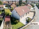 House DECINES-CHARPIEU 