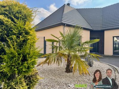 Vente Maison 5 pièces BERTANGLES 80260