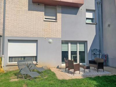 Vente Maison 5 pièces TOURCOING 59200