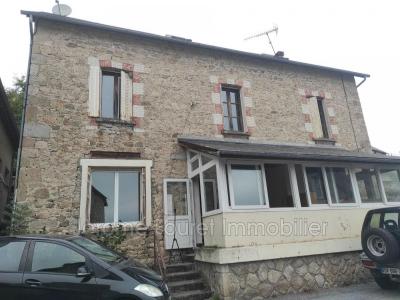 photo For sale House DAVIGNAC 19