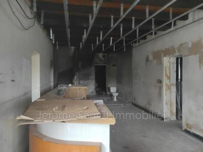 Vente Maison DAVIGNAC 