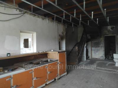 Vente Maison DAVIGNAC 