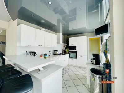 Vente Maison 6 pièces PONTARLIER 25300