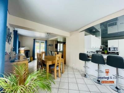 For sale House PONTARLIER 