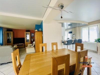 For sale House PONTARLIER 