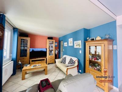 Vente Maison PONTARLIER 