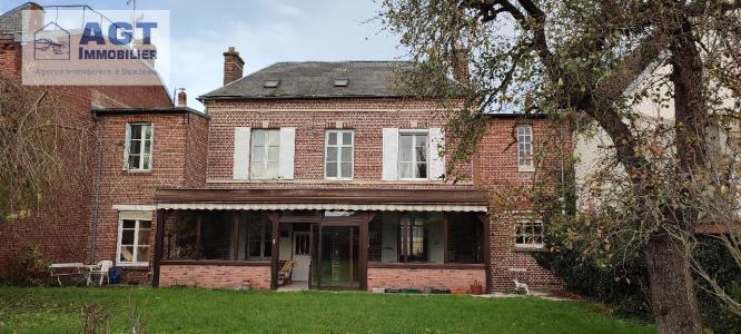 Vente Maison 5 pièces BEAUVAIS 60000