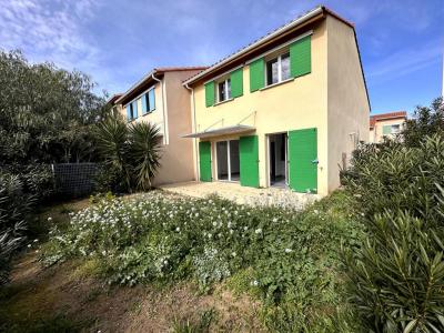 Vente Maison 4 pièces PERPIGNAN 66000