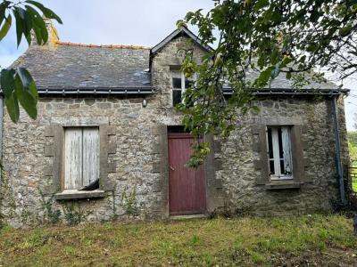 photo For sale House BRECH 56