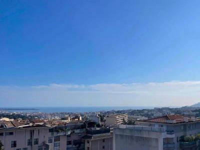 Vente Appartement 2 pièces CANNET 06110