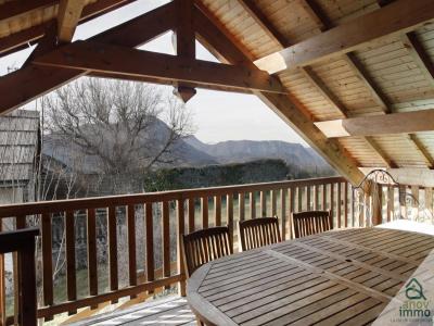 Vente Maison SAUZE-DU-LAC  05