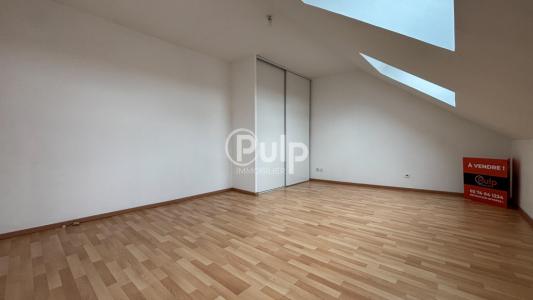 Vente Appartement LENS 