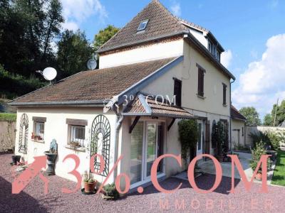 Vente Maison AVESNES-EN-VAL  76