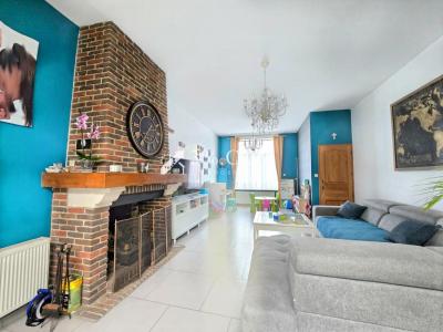 Vente Maison 6 pièces WATTRELOS 59150