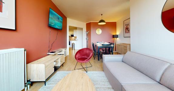 photo For rent Apartment CRETEIL 94