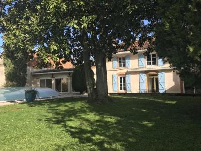 Vente Maison RIEUX  31