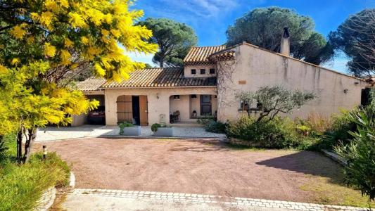 Vente Maison 5 pièces MUY 83490
