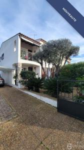 Vente Maison 6 pices SAINT-RAPHAEL 83700