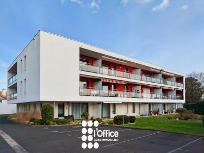 Vente Appartement 4 pièces CHATEAU-D'OLONNE 85180
