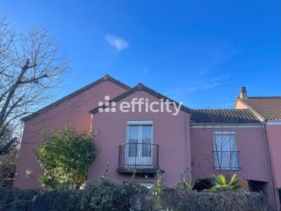 Vente Maison 4 pièces CORMEILLES-EN-PARISIS 95240