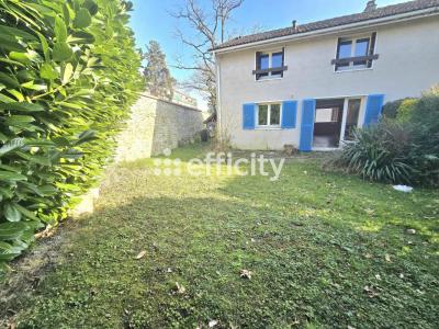 Vente Maison 5 pièces PLESSIS-TREVISE 94420