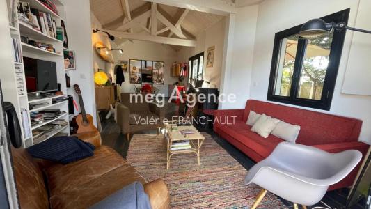 Vente Maison 5 pièces FAUTE-SUR-MER 85460