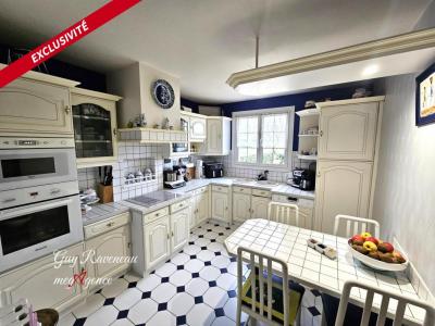 Vente Maison 6 pièces MONTREUIL-BELLAY 49260