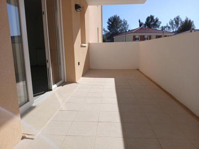 photo For sale Apartment BRIGNOLES 83