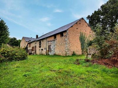 photo For sale House MONTSAUCHE-LES-SETTONS 58