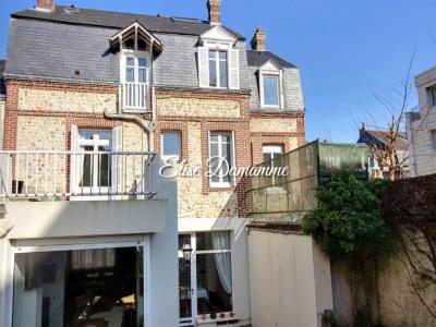 Vente Maison FECAMP  76
