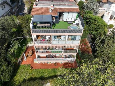 Vente Appartement 4 pièces ANTIBES 06600