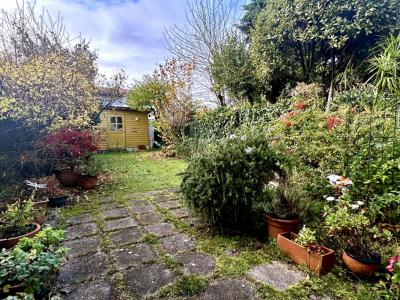 Vente Maison 6 pièces EYSINES 33320