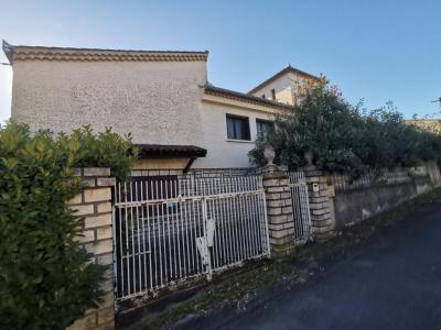 Vente Maison 14 pièces ALES 30100