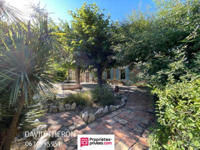 Vente Maison 9 pièces BOISSET-ET-GAUJAC 30140
