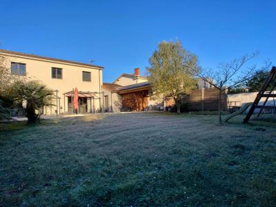 Vente Maison 6 pièces BOUSCAT 33110