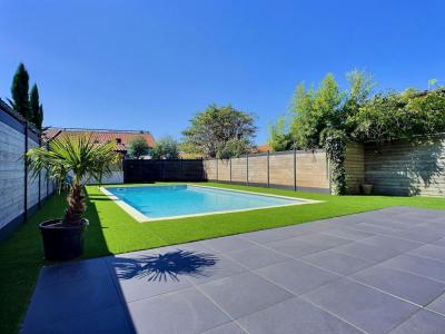 Vente Maison 6 pièces BEGLES 33130