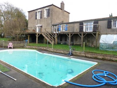 photo For sale House BARBECHAT 44