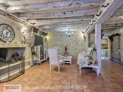 Vente Maison VERNOIL  49