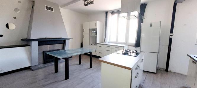 Vente Maison 5 pièces COURSAN 11110