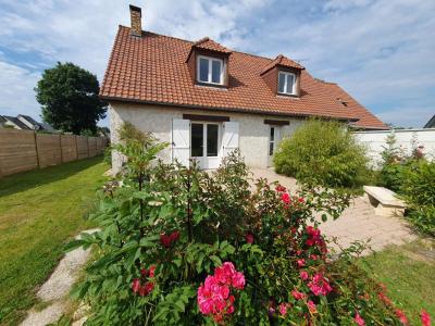 Vente Maison 5 pices OCTEVILLE-SUR-MER 76930